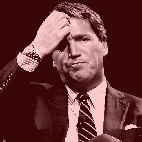 Behind the Tucker Carlson–Fox News Breakup