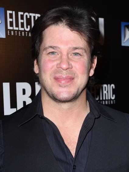 Christian Kane - Actor, Musician, Singer, Songwriter