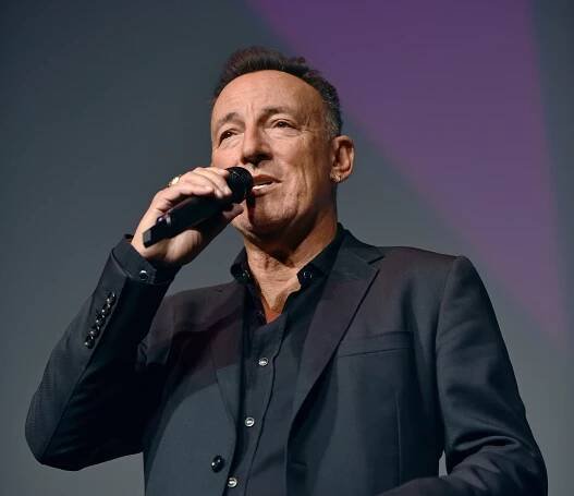Bruce Springsteen – Live At Wembley Arena | Vltava