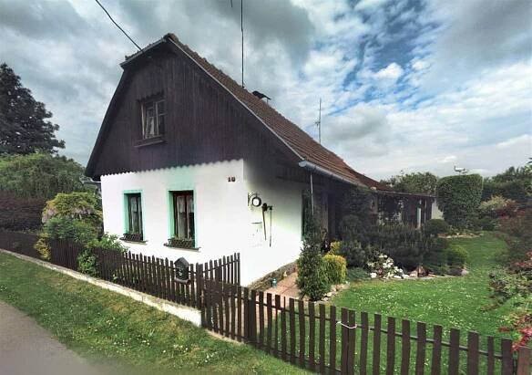 Ubytování Budětsko - Slavíkov, Chaloupka mezi lesy - Jižní Morava chalupa, 13740