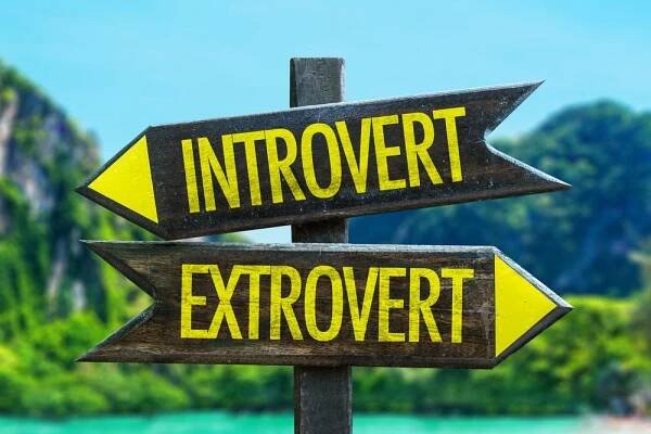 Introvert – kdo je to, vlastnosti - Rubrika.cz