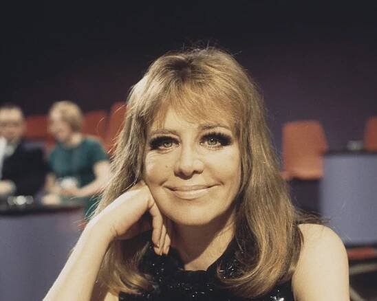 Kaleidoskop: Hildegard Knef - Goethe-Zentrum Pardubice