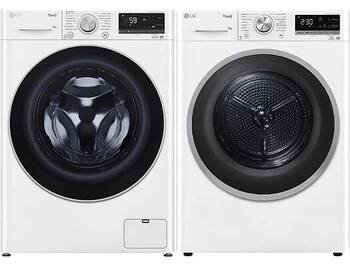 Set LG FA49V5VW1W + RC91V9AVSN od 30 690 Kč - Heureka.cz