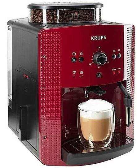 Krups EA810770