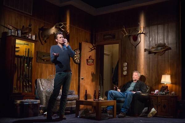 Review: Kenneth Lonergan’s ‘Hold On to Me Darling,’ a Study of Bad Faith (and Behavior)