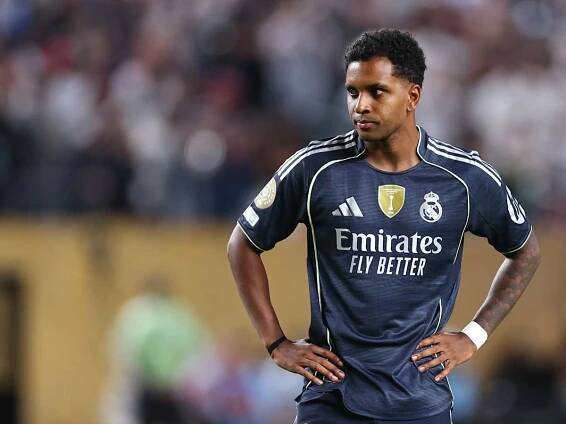 Rodrygo may quietly stay at Real Madrid for one unexpected reason