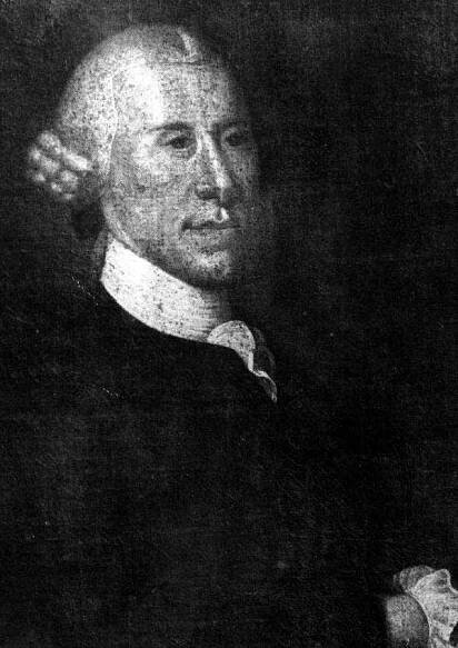 John Moultrie (politician) - Wikipedia