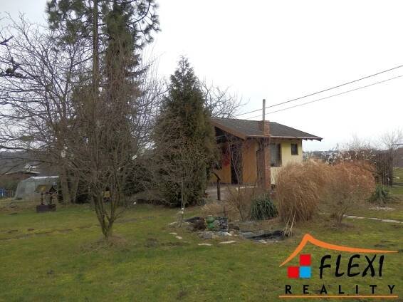 Prodej zahrady 619 m2 vč. zahradního domku, ul. K lesu, Frýdek-Místek | FLEXI REALITY s.r.o.