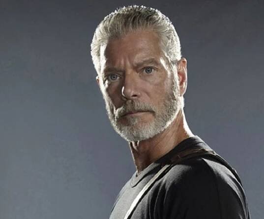 Stephen Lang