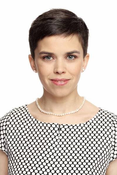 Olga Richterová
