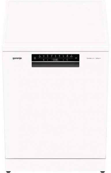 Gs673c60w myčka 60cm gorenje