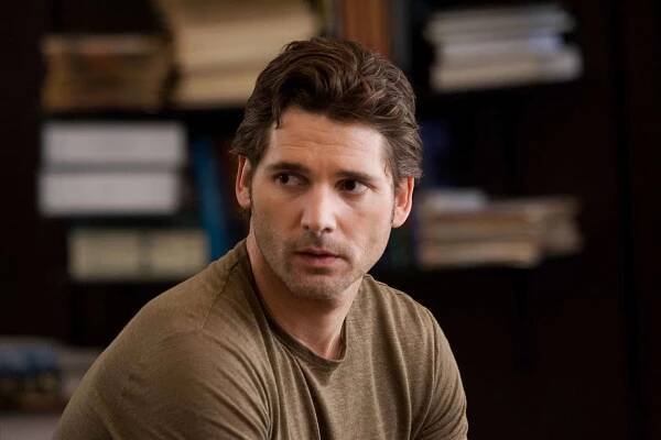 Zakletý v čase - Z filmu - Eric Bana