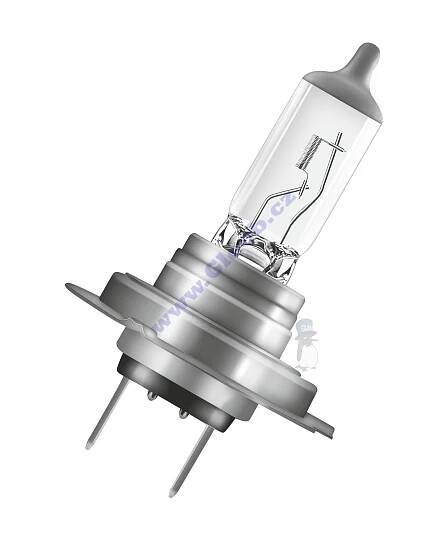 Osram H7 24V 70W PX26d 64215TSP 1ks | Autozarovky-Philips.cz 
