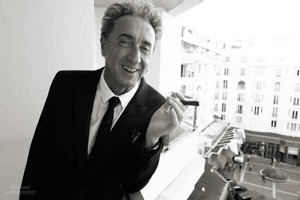 paolo sorrentino, parthenope, celeste dalla porta, daniele rienzo, gary oldman, silvio orlando