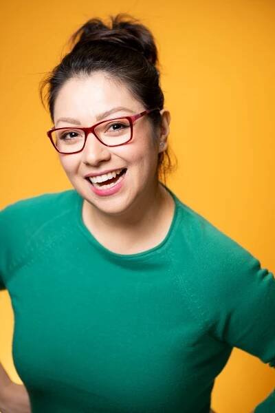 Headshots