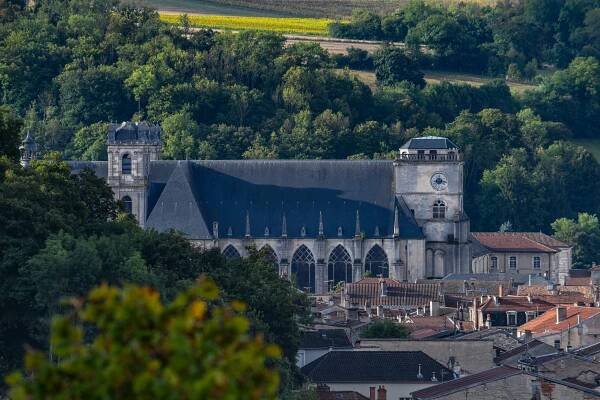 Ville de Saint Mihiel | Site officiel