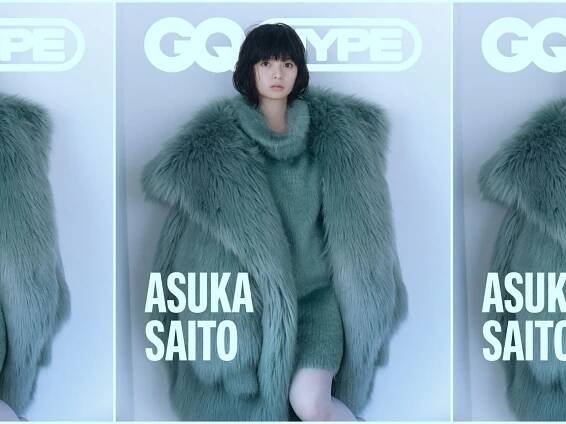 齋藤飛鳥がアイドルの闇を演じる──「王道アイドルではなかった私はこの役で救われた」