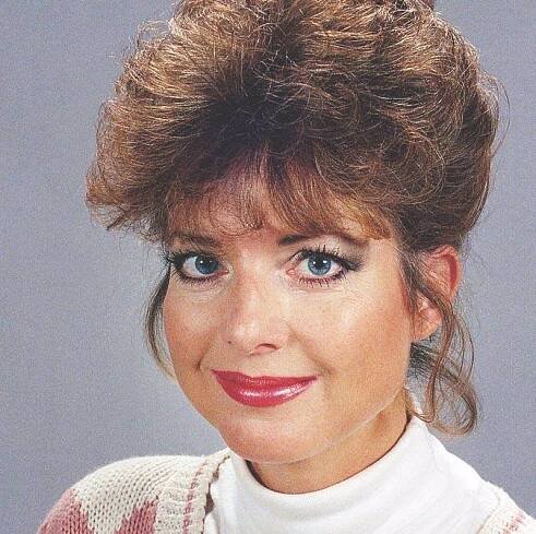 FOTO: Marie Tomsová – stránka 4