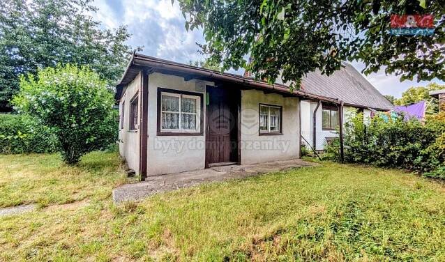 Prodej chaty, 35 m2, Káraný | Reality.iDNES.cz 