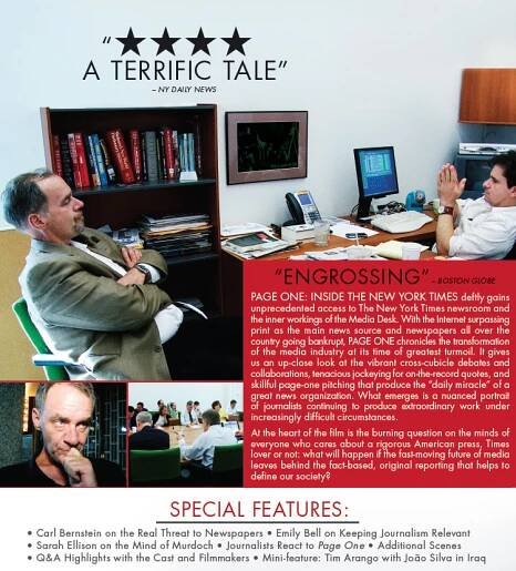 Special Features - Magnolia Home Entertainment