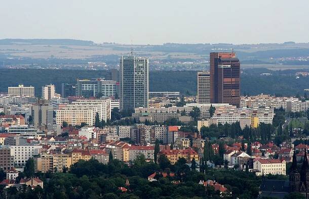 Pankrác (Praha)