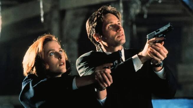 Top 25 Thriller Series Of All Time, Ranked