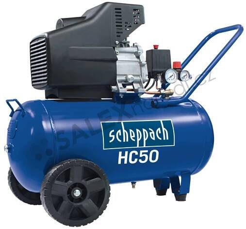 Scheppach HC 51 5906107901