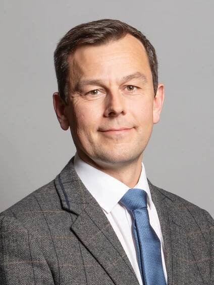 Nick Fletcher (politician)