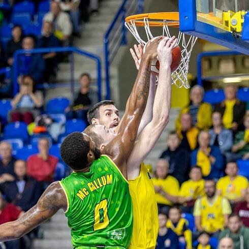 Opava bude útočit na hattrick. Federální pohár v novém