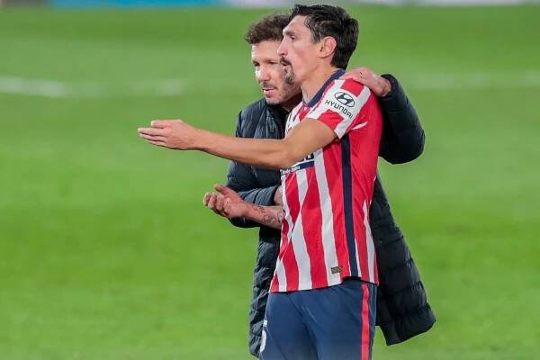 Doma nebude hrať ani Atlético Madrid, preložili aj zápasy Európskej ligy