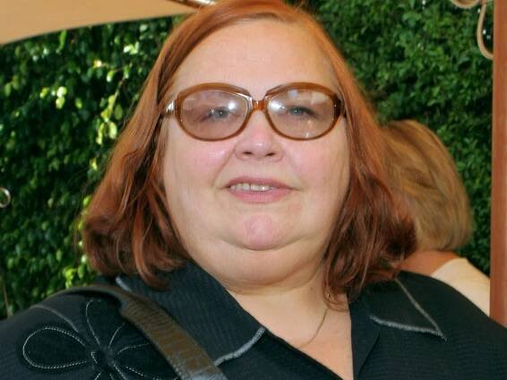 'Two and a Half Men' Star Conchata Ferrell Dead at 77