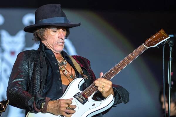 Joe Perry