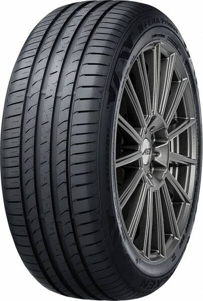 NEXEN N'FERA PRIMUS 225/40 R 18 92Y