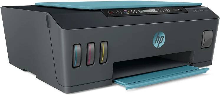 HP Smart Tank Wireless 516 All-in-One