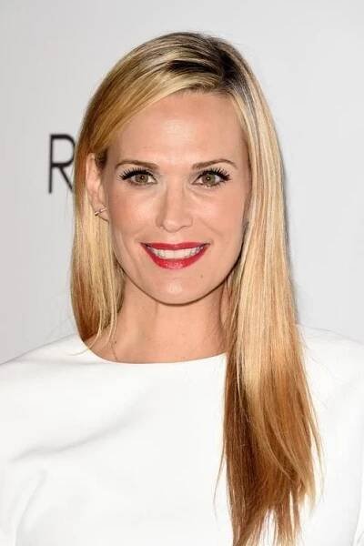 Molly Sims herečka