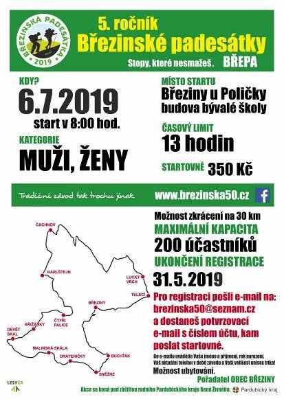 brepa2019_A4 - Kalendář akcí