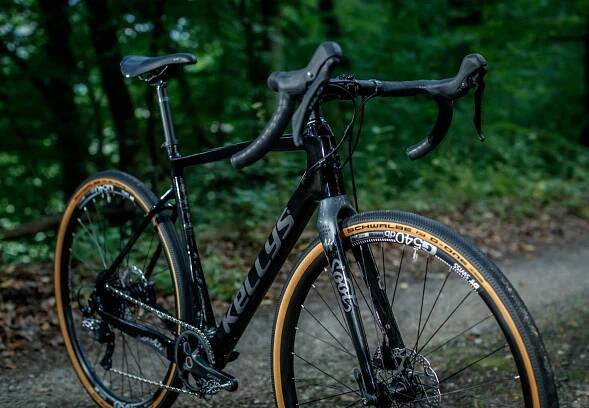 Gravel KELLYS SOOT 90
