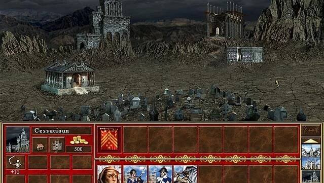 -75% Heroes of Might and Magic® 3: Complete on GOG.com 