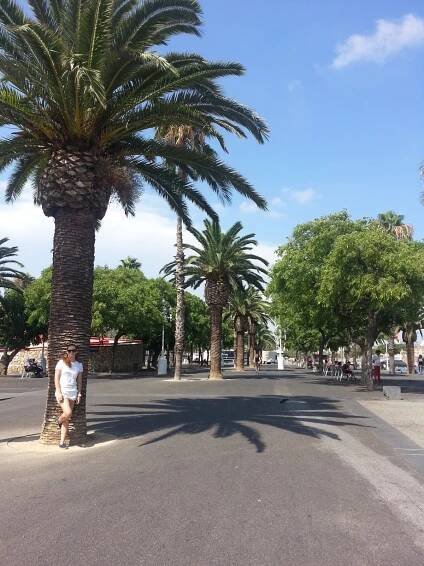BARCELONA PART. I - EffMyLife