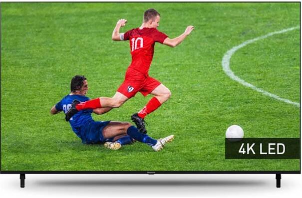 Panasonic TX-75LX800 Android TV LED TV 4K HDR 75" (DVB-T2/HEVC, HDR Cinema Display, HCX procesor, herní režim, Dolby Atmos) - Značkový obchod Panasonic