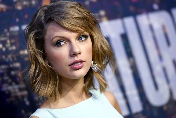Taylor Swift