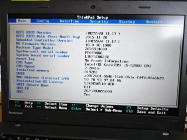 Základní deska Motherboard Lenovo ThinkPad L450 - Notebooky, příslušenství
