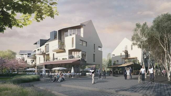 Oaks Prague. Spojení české tradice a moderního designu