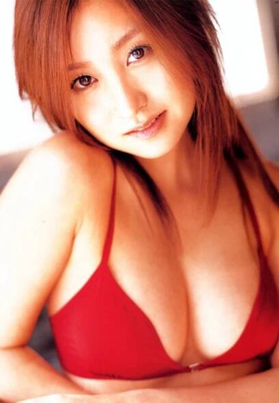 アイドル動画 » 木口亜矢