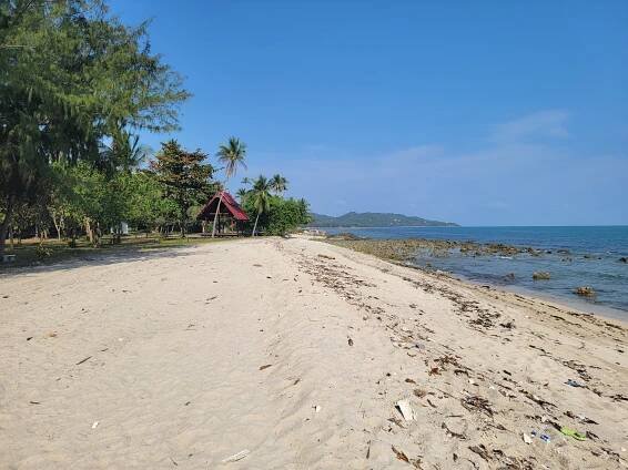 Ko Samui: a beautiful and cozy island for beach holidays and parties – Pattaya-Pages.com