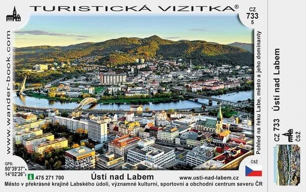 Ústí nad Labem