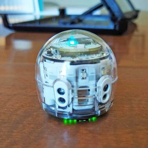 An Honest Review of the Ozobot Coding Robot - Create in the Chaos