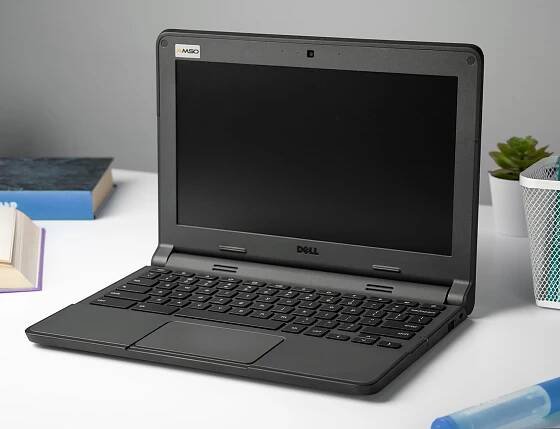Co je to Chromebook?