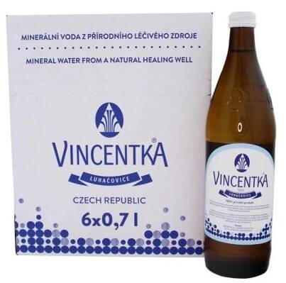 Vincentka KARTON (6 x 0,7l)