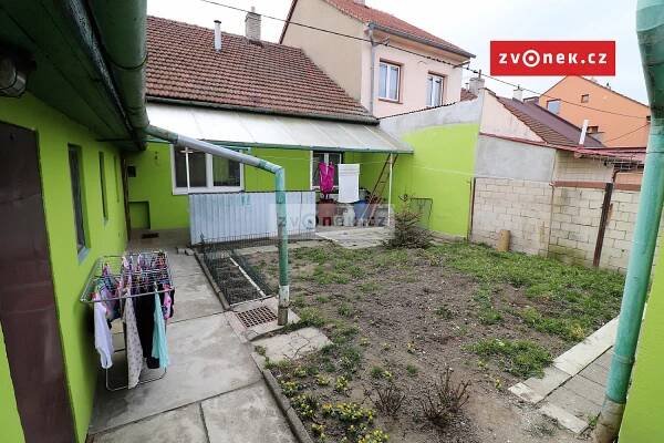 Prodej Dům, Tlumačov, okres Zlín